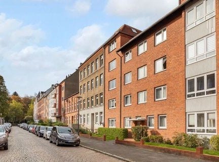 Fockstraße, 12, Kiel, Schleswig-Holstein 24114