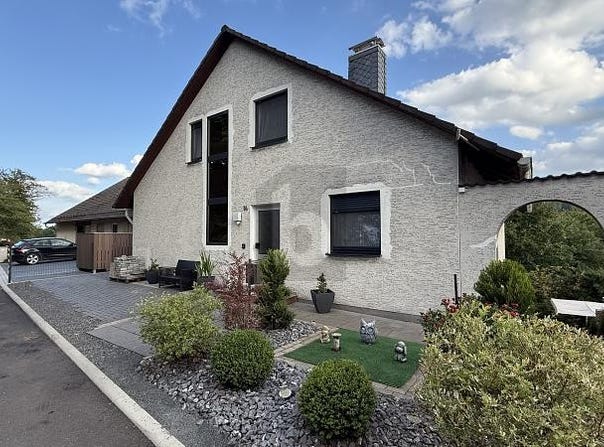 Oberaula, Hessen 36280
