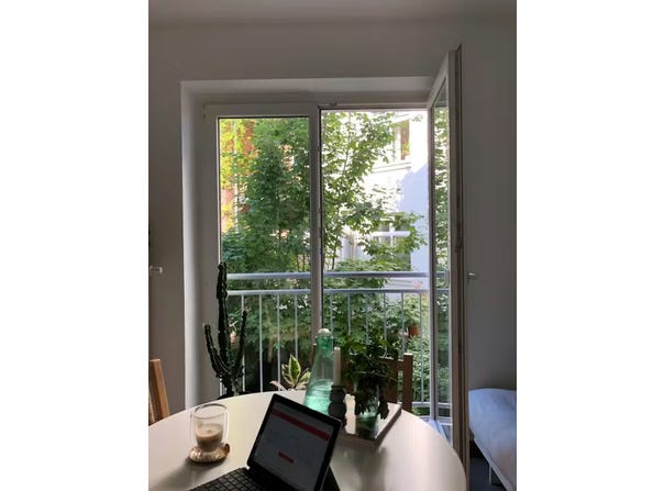 Keplerstraße, Düsseldorf, North Rhine-Westphalia 40215
