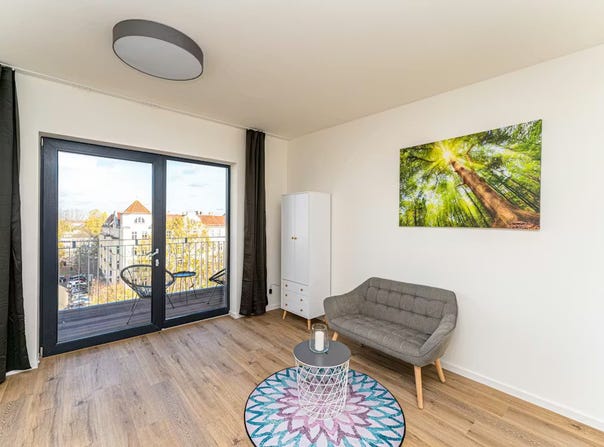 Bornholmer Straße, Berlin, Berlin 10439