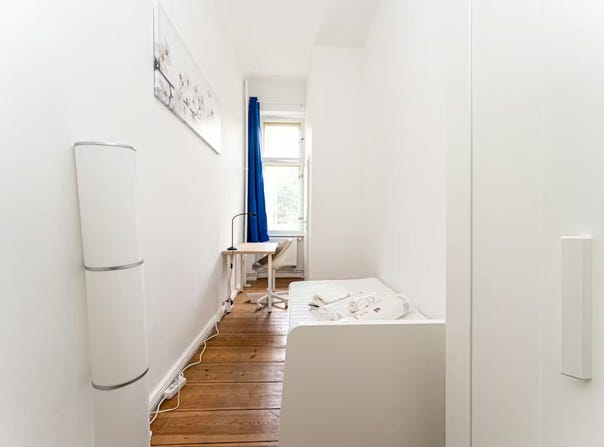 Bornholmer Straße, Berlin, Berlin 10439