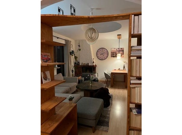 Implerstraße, 23, München, Bayern 81371