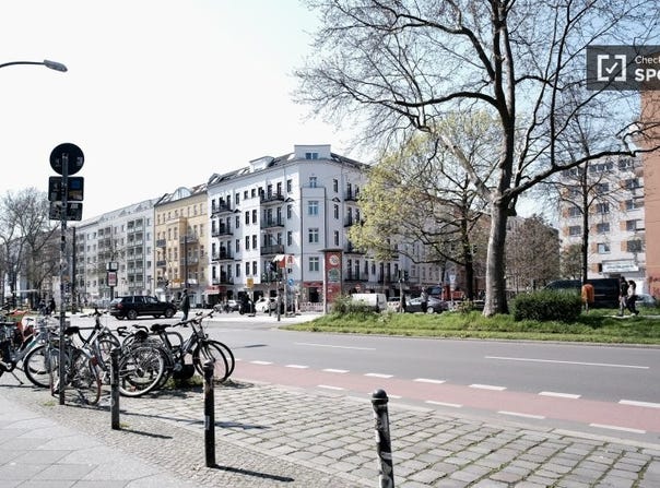 berlin, Berlin 10243
