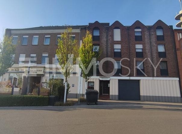 Moers, North Rhine-Westphalia 47443