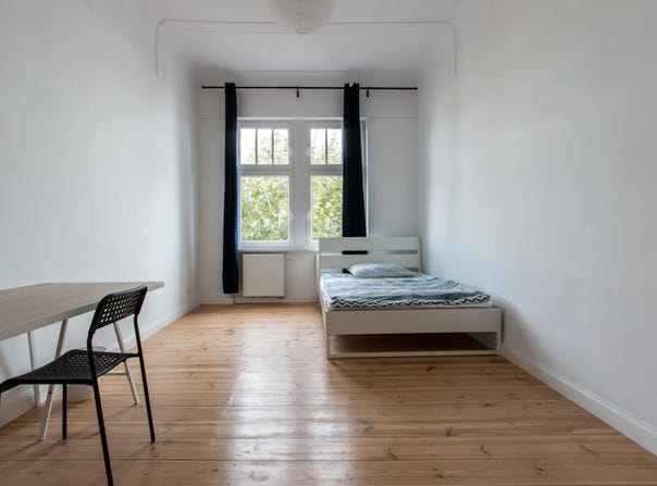 Alt-Moabit, Berlin, Berlin 10555