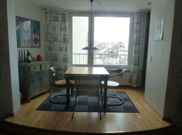 Barbarastraße, Köln, North Rhine-Westphalia 50996