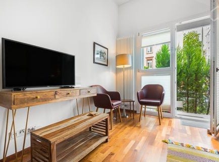 Würzburger Straße, 8, Frankfurt am Main, Hessen 60385