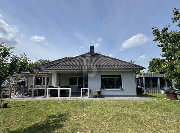 Klein Trebbow, Mecklenburg-Vorpommern 19069