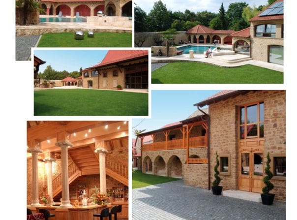 Gau-Heppenheimer Straße 24, Eppelsheim, Rhineland-Palatinate 55234