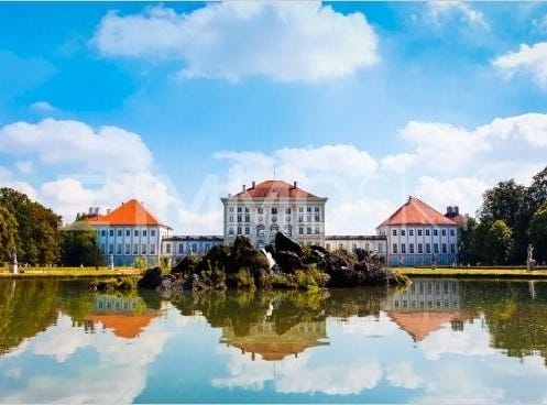 München, Bavaria 80638