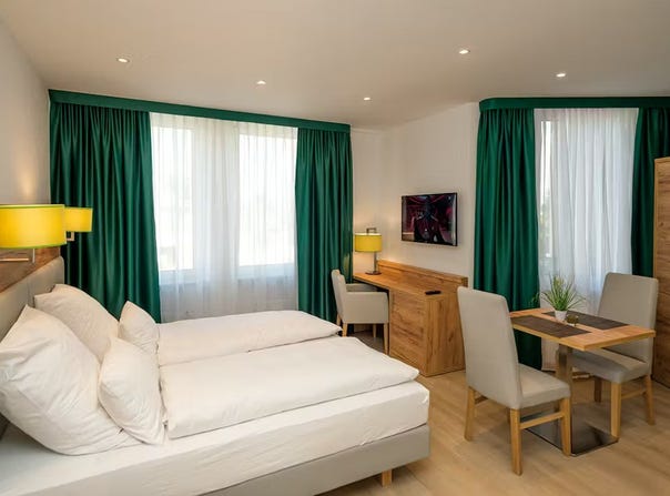 Münsterstraße, Düsseldorf, North Rhine-Westphalia 40470