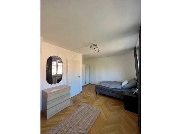 Amerstorfferstraße, Munich, Bavaria 81549