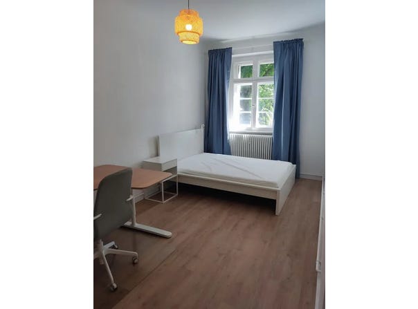 Hindenburgdamm, Berlin, Berlin 12203