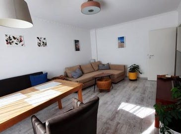 Heilstraße, 25, Essen, Nordrhein-Westfalen 45359