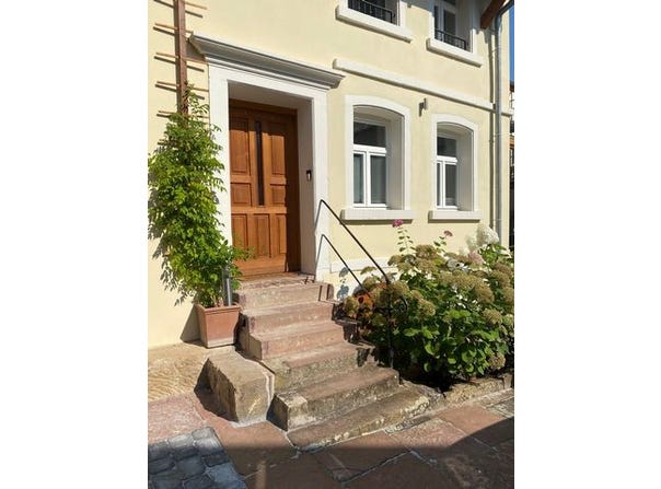Lerchenstraße, 3, Waibstadt, Baden-Württemberg 74915