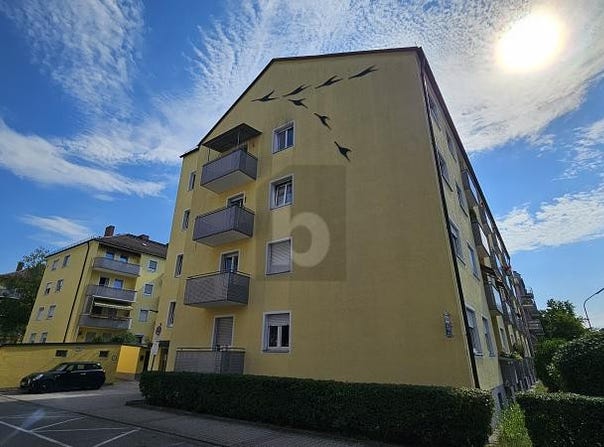 München, Bavaria 80807