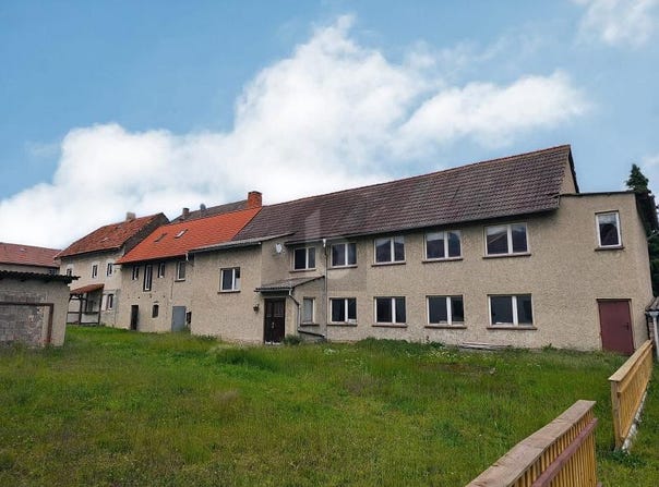 Stadtilm, Thuringia 99326