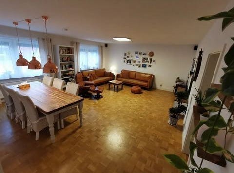 Jägerstraße, 5, Ludwigsburg, Baden-Württemberg 71638
