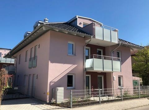 Schulgasse, 12, Waging am See, Bayern 83329