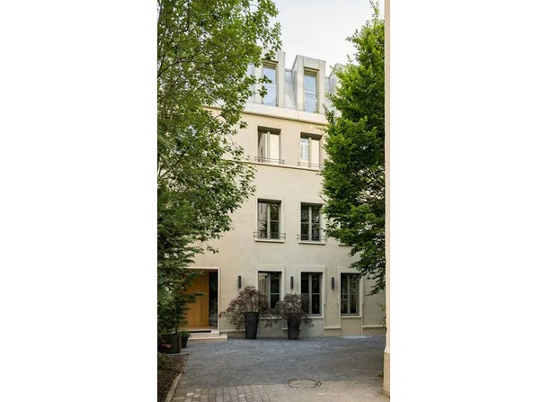 Baldestraße, Munich, Bavaria 80469