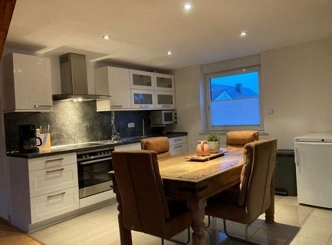 In der Luke, 4, Hagen, Nordrhein-Westfalen 58093