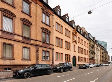 Luisenring, 40, Mannheim, Baden-Württemberg 68159
