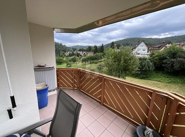 Bad Herrenalb, Baden-Württemberg 76332