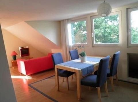 Am Mühlkanal, 26, Frankfurt am Main, Hessen 60599