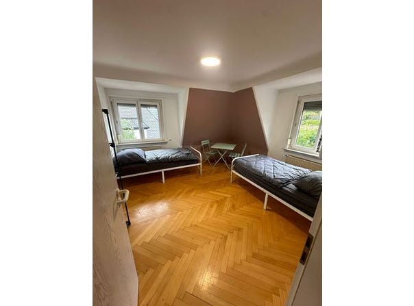 Wielandstraße, 6, Stuttgart, Baden-Württemberg 70193