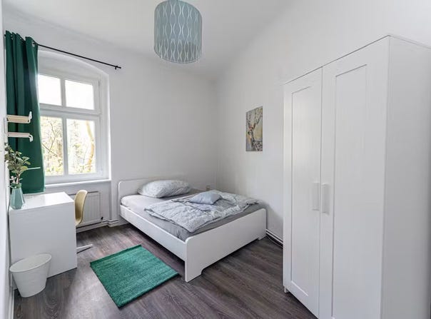 Reginhardstraße, Berlin, Berlin 13409