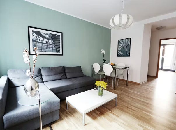 Auguststraße, Berlin, Berlin 10117