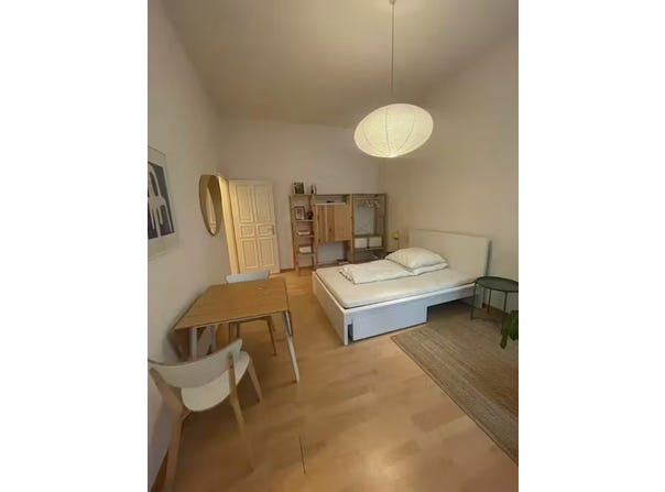 Klenzestraße, Munich, Bavaria 80469