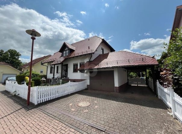Ohrdruf, Thuringia 99885