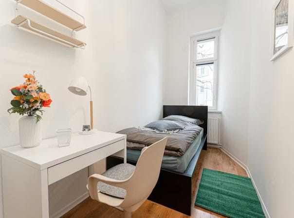 Köpenicker Straße, Berlin, Berlin 10179