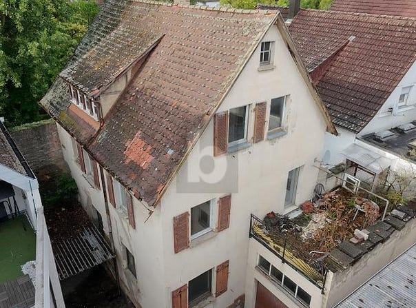 Crailsheim, Baden-Württemberg 74564
