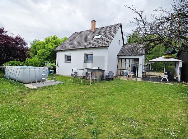 Lorch, Baden-Württemberg 73547