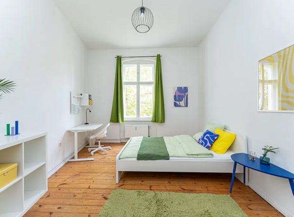 Hindenburgdamm, Berlin, Berlin 12203