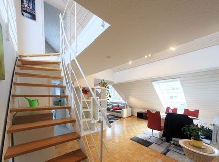 Öhringer Straße, 21, Stuttgart, Baden-Württemberg 70435