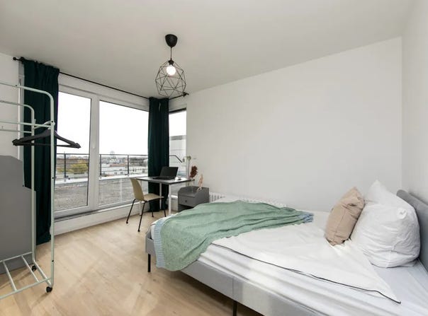Bismarckstraße, Berlin, Berlin 10625