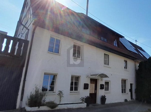 Eutingen im Gäu, Baden-Württemberg 72184