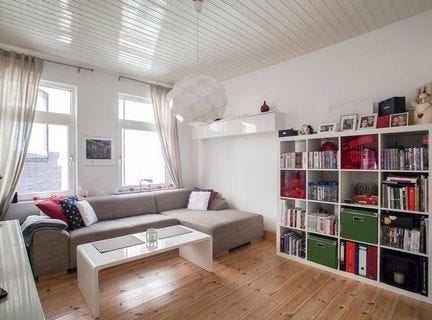 Gretchenstraße, 12A, Hannover, Niedersachsen 30161