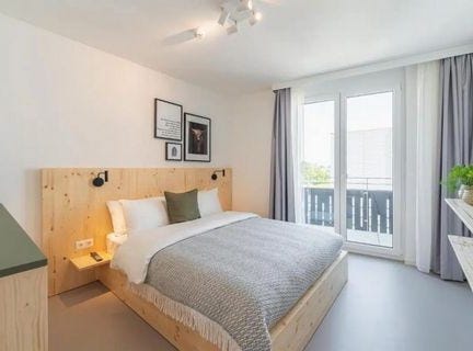 Basler Landstraße, 20, Freiburg im Breisgau, Baden-Württemberg 79111