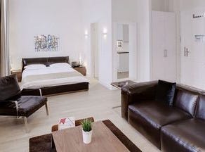 Hubertusstraße, 1, Düsseldorf, Nordrhein-Westfalen 40219