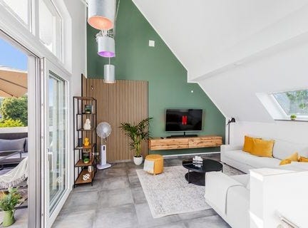 Jägerstraße, 65b, Siegburg, Nordrhein-Westfalen 53721