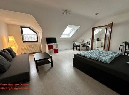 Perreystraße, 26, Mannheim, Baden-Württemberg 68219