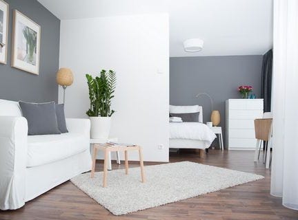 Paul-Gruner-Straße, 51, Leipzig, Sachsen 04107