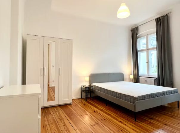 Kamminer Straße, Berlin, Berlin 10589