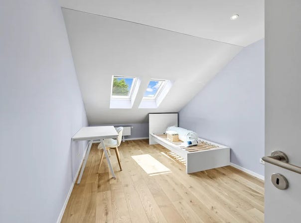 Sandgrubenweg, Munich, Bavaria 81737