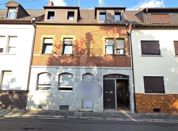 Ludwigshafen am Rhein, Rhineland-Palatinate 67067