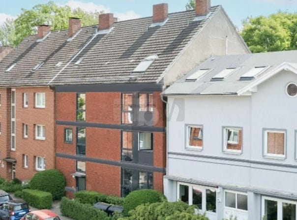 Hamburg Borgfelde, Hamburg 20535